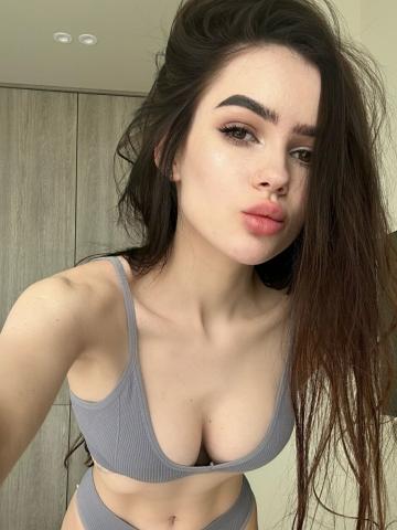 Индивидуалка Мальвина Фотография 2